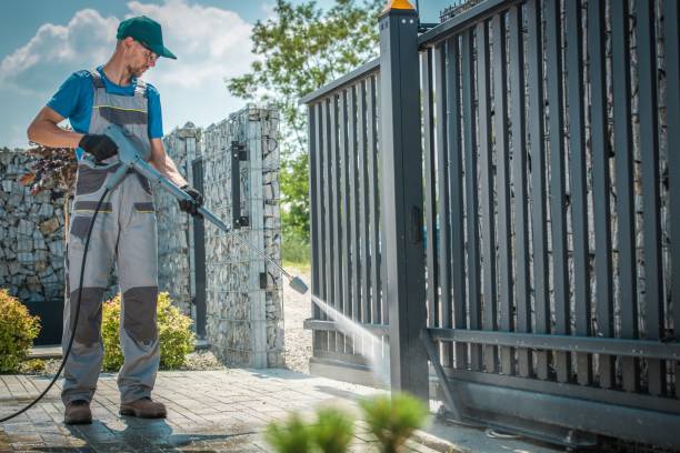 Reliable Cinco Ranch, TX Pressure Washing Services Solutions